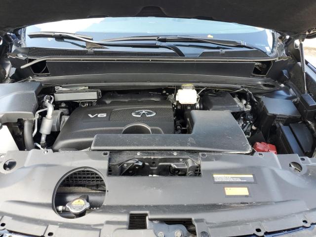 Photo 6 VIN: 5N1DL0MM2LC512993 - INFINITI QX60 LUXE 