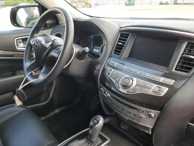 Photo 8 VIN: 5N1DL0MM2LC512993 - INFINITI QX60 LUXE 