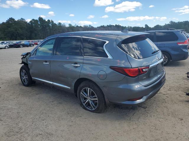 Photo 1 VIN: 5N1DL0MM2LC518003 - INFINITI QX60 