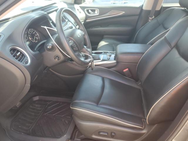 Photo 6 VIN: 5N1DL0MM2LC518003 - INFINITI QX60 