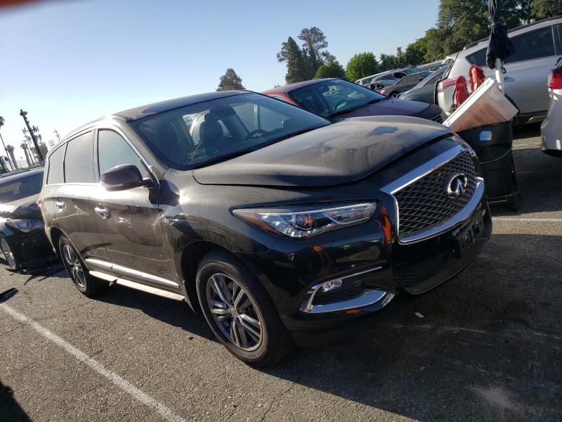 Photo 0 VIN: 5N1DL0MM2LC518227 - INFINITI QX60 LUXE 