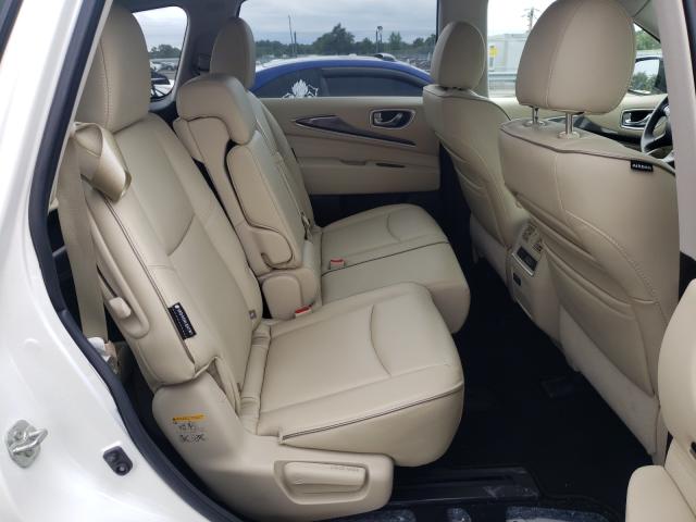 Photo 5 VIN: 5N1DL0MM2LC520401 - INFINITI QX60 LUXE 