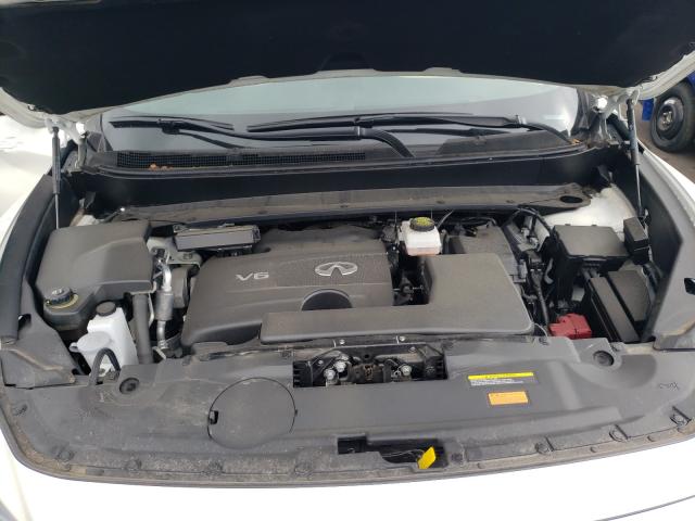 Photo 6 VIN: 5N1DL0MM2LC520401 - INFINITI QX60 LUXE 