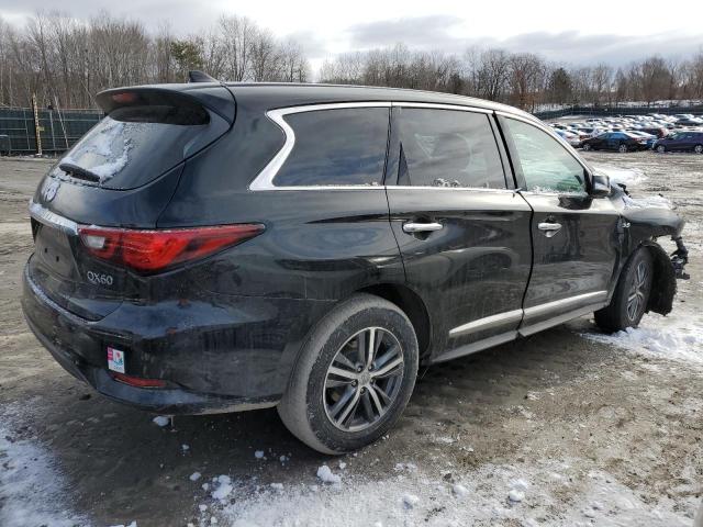 Photo 2 VIN: 5N1DL0MM2LC520656 - INFINITI QX60 LUXE 