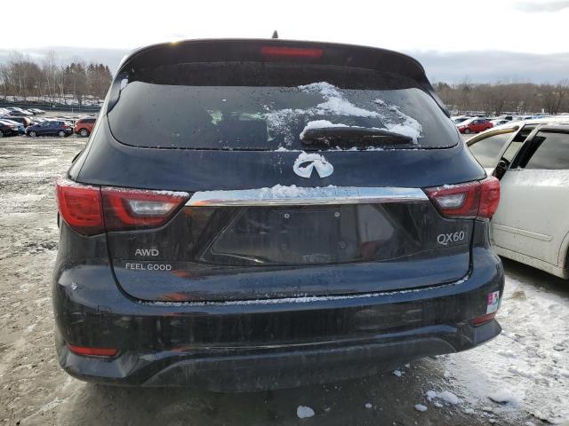 Photo 5 VIN: 5N1DL0MM2LC520656 - INFINITI QX60 LUXE 