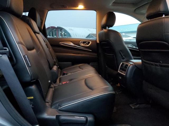 Photo 10 VIN: 5N1DL0MM2LC525033 - INFINITI QX60 LUXE 