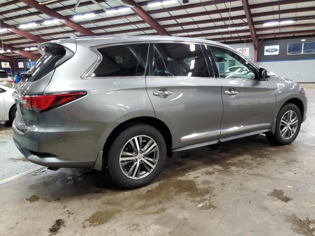 Photo 2 VIN: 5N1DL0MM2LC525033 - INFINITI QX60 LUXE 