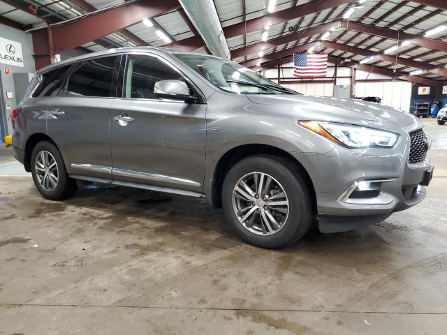 Photo 3 VIN: 5N1DL0MM2LC525033 - INFINITI QX60 LUXE 