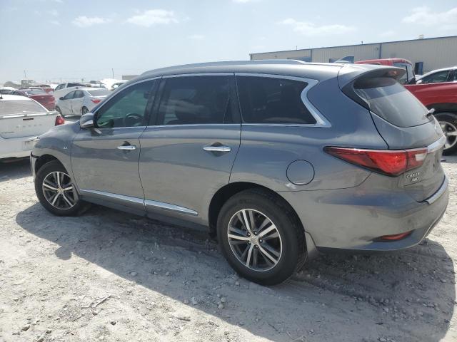 Photo 1 VIN: 5N1DL0MM2LC528112 - INFINITI QX60 LUXE 