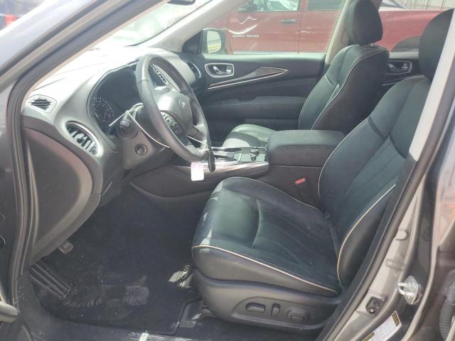 Photo 6 VIN: 5N1DL0MM2LC528112 - INFINITI QX60 LUXE 