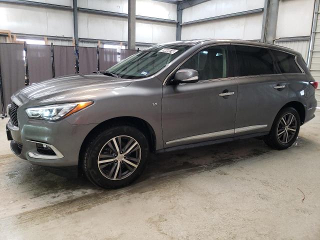 Photo 0 VIN: 5N1DL0MM2LC530510 - INFINITI QX60 LUXE 