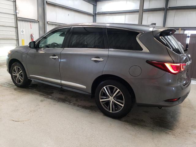 Photo 1 VIN: 5N1DL0MM2LC530510 - INFINITI QX60 LUXE 