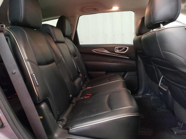 Photo 10 VIN: 5N1DL0MM2LC530510 - INFINITI QX60 LUXE 