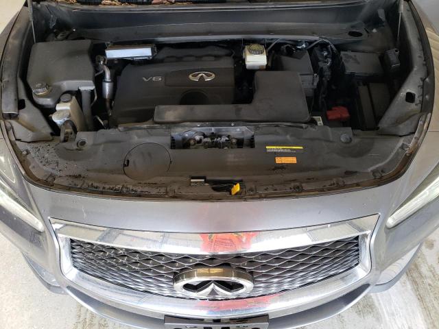 Photo 11 VIN: 5N1DL0MM2LC530510 - INFINITI QX60 LUXE 