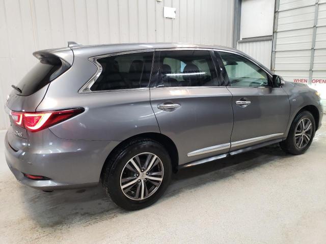 Photo 2 VIN: 5N1DL0MM2LC530510 - INFINITI QX60 LUXE 