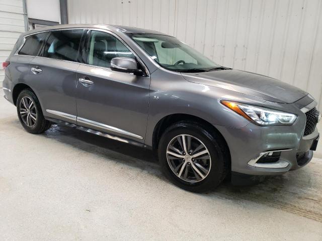 Photo 3 VIN: 5N1DL0MM2LC530510 - INFINITI QX60 LUXE 