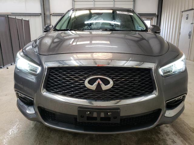 Photo 4 VIN: 5N1DL0MM2LC530510 - INFINITI QX60 LUXE 