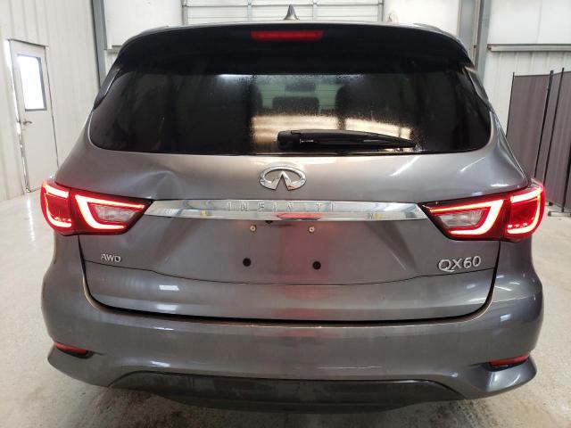 Photo 5 VIN: 5N1DL0MM2LC530510 - INFINITI QX60 LUXE 