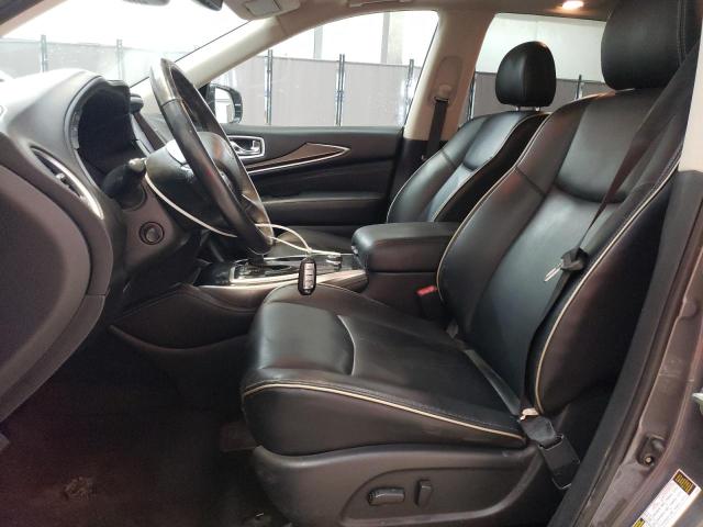 Photo 6 VIN: 5N1DL0MM2LC530510 - INFINITI QX60 LUXE 