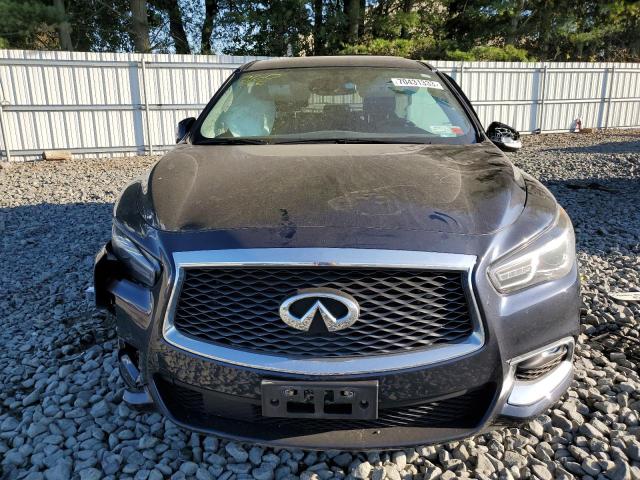 Photo 4 VIN: 5N1DL0MM2LC538297 - INFINITI QX60 