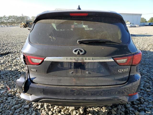 Photo 5 VIN: 5N1DL0MM2LC538297 - INFINITI QX60 