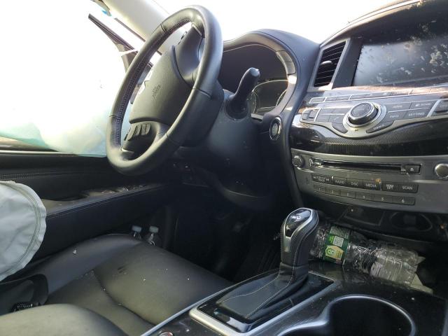 Photo 8 VIN: 5N1DL0MM2LC538297 - INFINITI QX60 