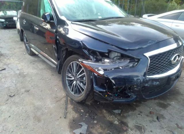 Photo 5 VIN: 5N1DL0MM2LC539837 - INFINITI QX60 