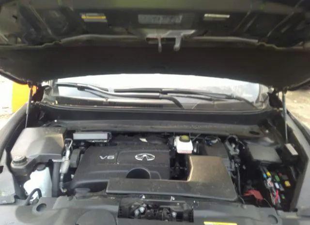 Photo 9 VIN: 5N1DL0MM2LC539837 - INFINITI QX60 