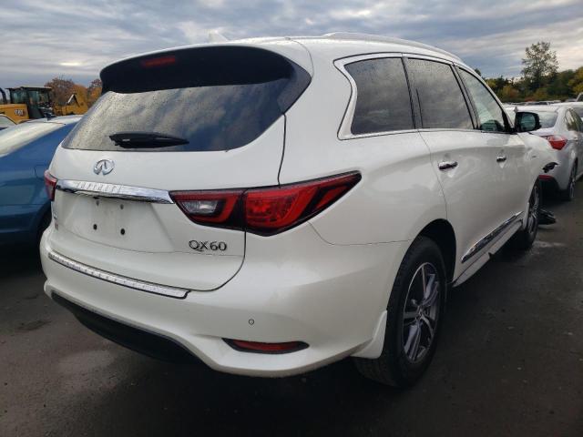 Photo 3 VIN: 5N1DL0MM2LC542396 - INFINITI QX60 LUXE 