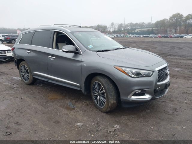 Photo 0 VIN: 5N1DL0MM2LC546626 - INFINITI QX60 