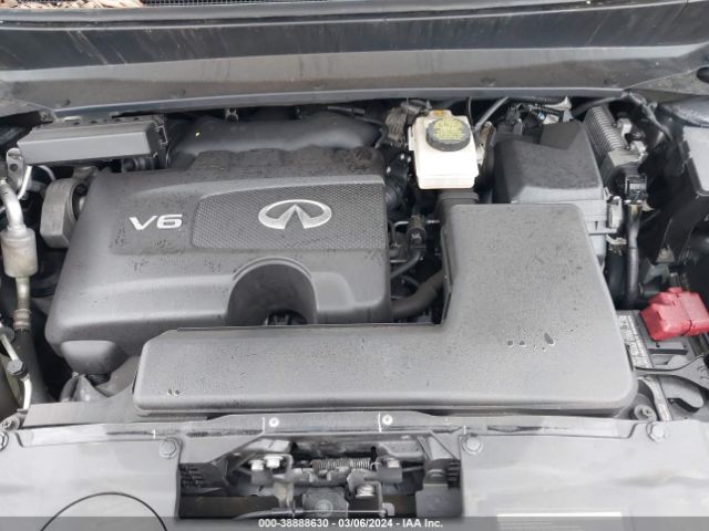 Photo 9 VIN: 5N1DL0MM2LC546626 - INFINITI QX60 