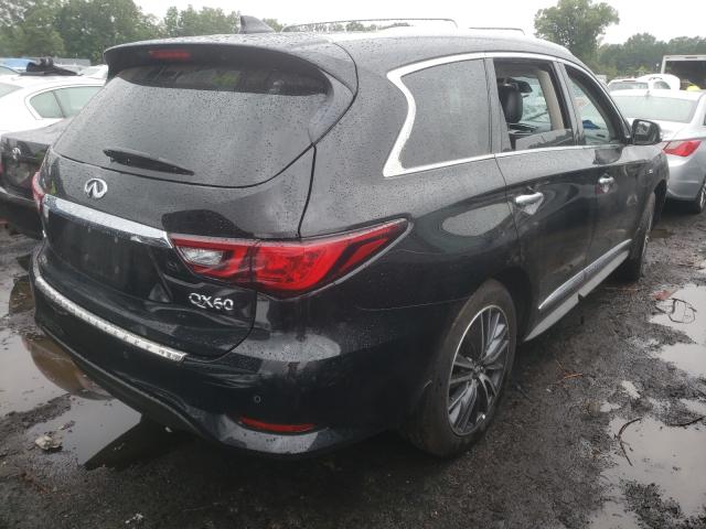 Photo 3 VIN: 5N1DL0MM2LC546867 - INFINITI QX60 LUXE 