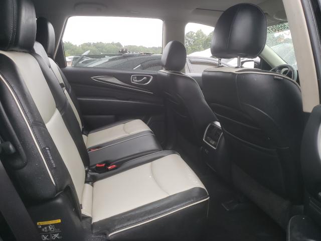 Photo 5 VIN: 5N1DL0MM2LC546867 - INFINITI QX60 LUXE 