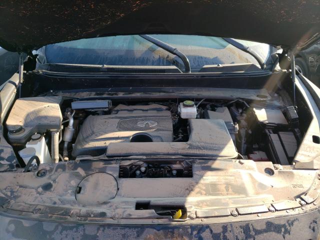 Photo 6 VIN: 5N1DL0MM2LC546867 - INFINITI QX60 LUXE 