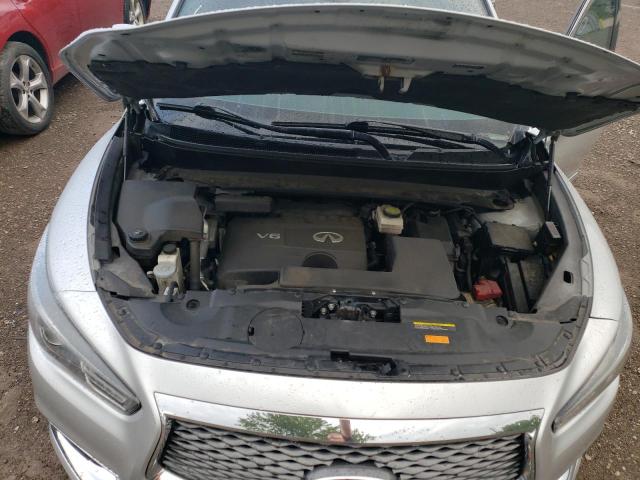 Photo 11 VIN: 5N1DL0MM3HC504425 - INFINITI QX60 