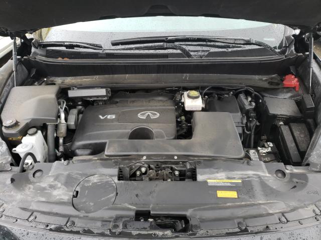 Photo 6 VIN: 5N1DL0MM3HC505607 - INFINITI QX60 