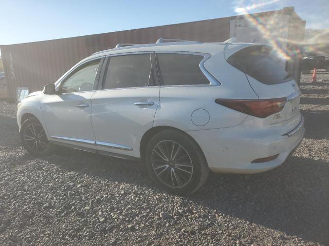 Photo 1 VIN: 5N1DL0MM3HC506269 - INFINITI QX60 