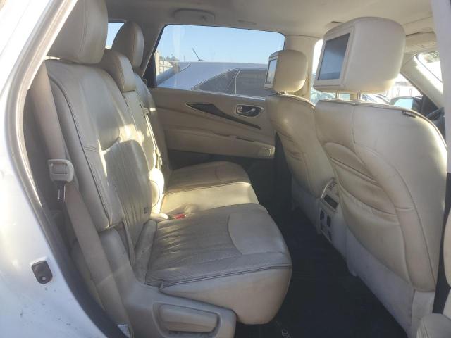 Photo 10 VIN: 5N1DL0MM3HC506269 - INFINITI QX60 