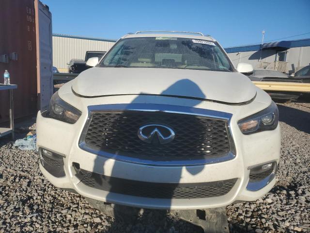 Photo 4 VIN: 5N1DL0MM3HC506269 - INFINITI QX60 