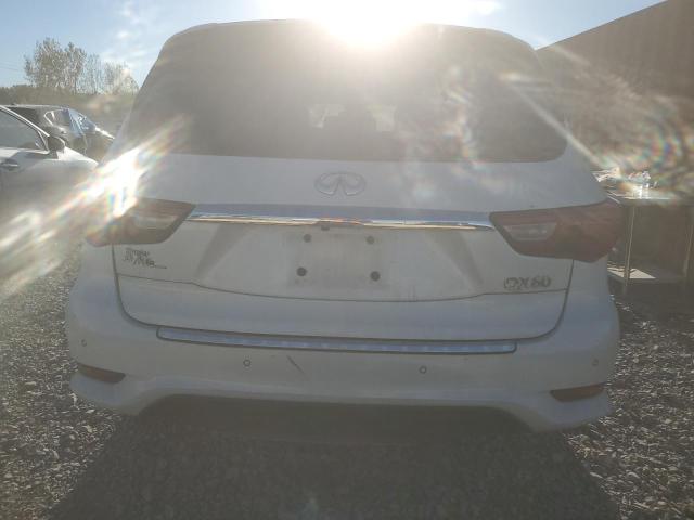 Photo 5 VIN: 5N1DL0MM3HC506269 - INFINITI QX60 