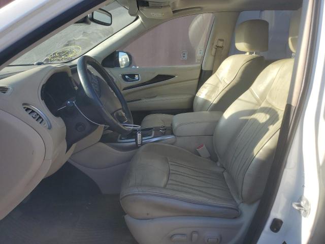 Photo 6 VIN: 5N1DL0MM3HC506269 - INFINITI QX60 