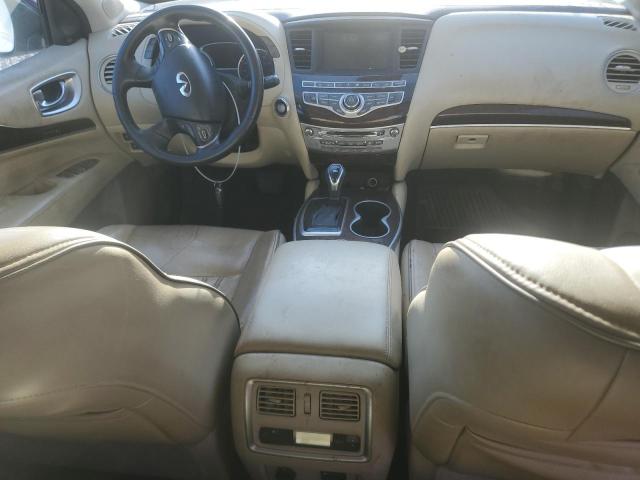 Photo 7 VIN: 5N1DL0MM3HC506269 - INFINITI QX60 