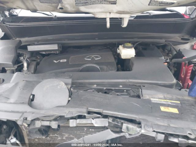 Photo 9 VIN: 5N1DL0MM3HC507048 - INFINITI QX60 