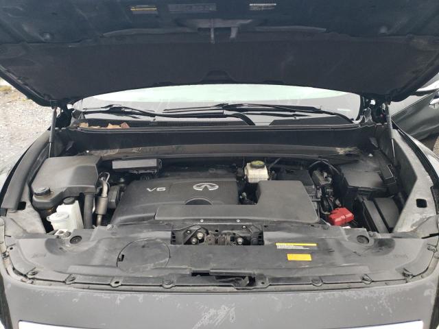 Photo 11 VIN: 5N1DL0MM3HC507423 - INFINITI QX60 