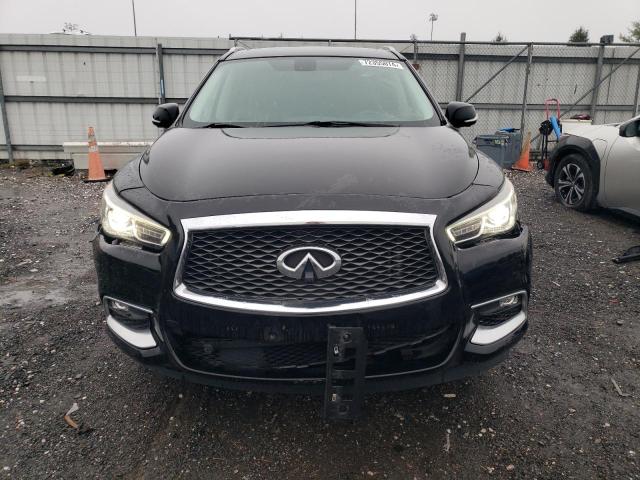 Photo 4 VIN: 5N1DL0MM3HC507423 - INFINITI QX60 