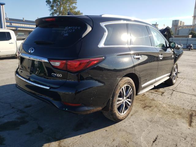 Photo 3 VIN: 5N1DL0MM3HC507454 - INFINITI QX60 