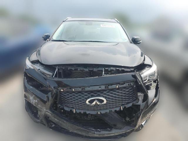 Photo 4 VIN: 5N1DL0MM3HC507714 - INFINITI QX60 