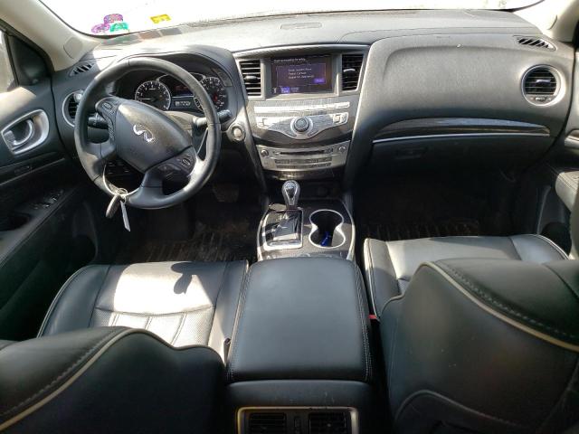 Photo 7 VIN: 5N1DL0MM3HC507714 - INFINITI QX60 