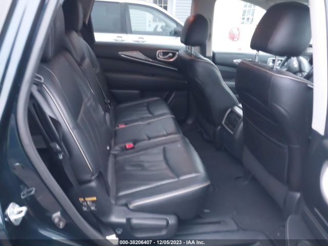 Photo 7 VIN: 5N1DL0MM3HC508538 - INFINITI QX60 