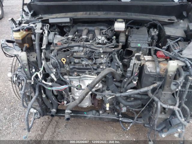 Photo 9 VIN: 5N1DL0MM3HC508538 - INFINITI QX60 